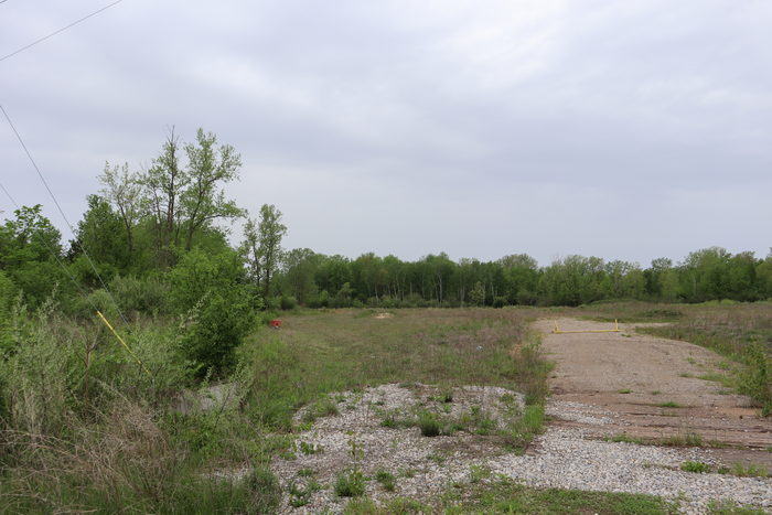 Sunset Drive-In Theatre - May 21 2022 (newer photo)
